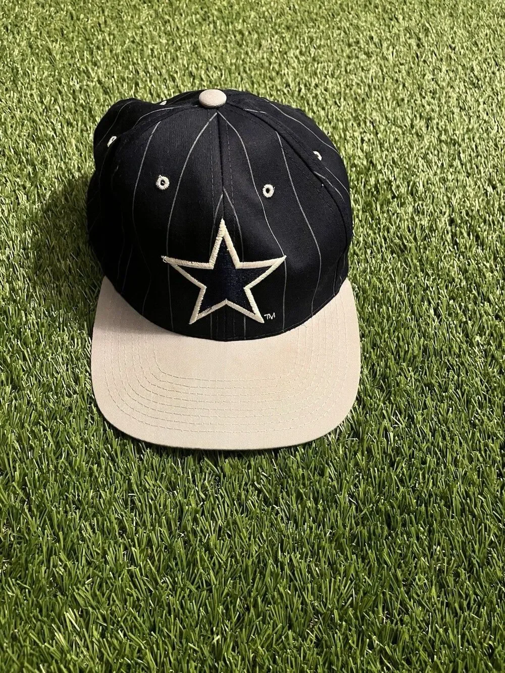 Vintage Dallas Cowboy’s Hat One Size